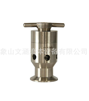 【不銹鋼呼吸閥】保證，責任重大