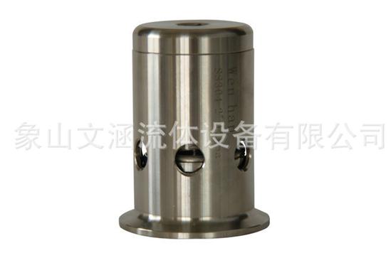儲罐呼吸閥的作用是什么？