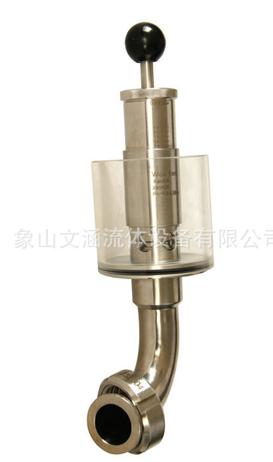 調節閥選擇該考慮什么？