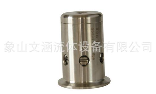 衛生級閥的安裝該怎么進行？