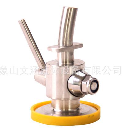 低壓取樣閥的作用主要是什么？