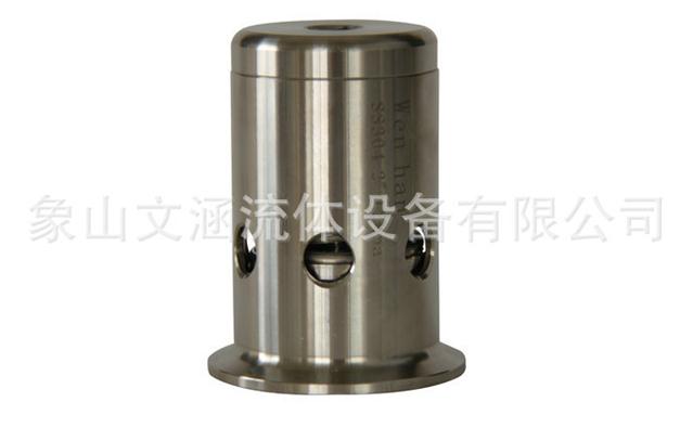 發酵罐呼吸閥的作用怎樣，怎么工作的？